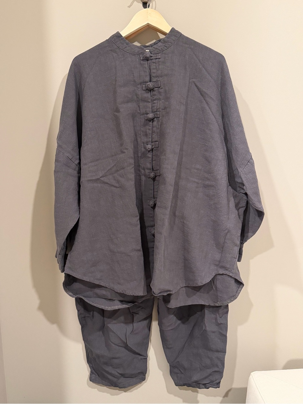 Unisex Modern Hanbok Set